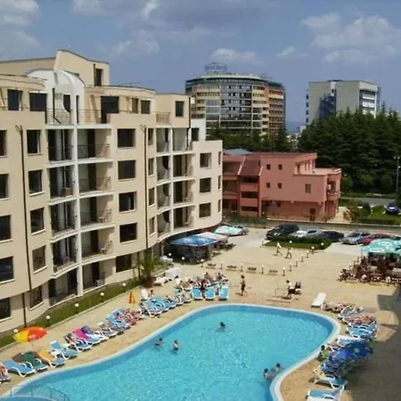 Avalon Premium Apartmán