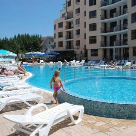 Avalon Premium Appartamento *