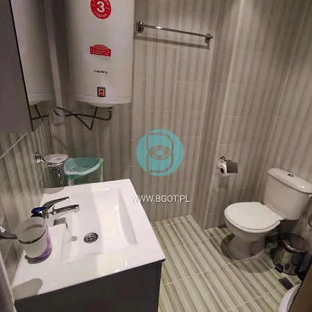 Avalon Premium Appartamento Sunny Beach