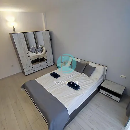Lägenhet Avalon Premium *
