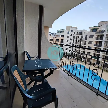 Avalon Premium Appartement *