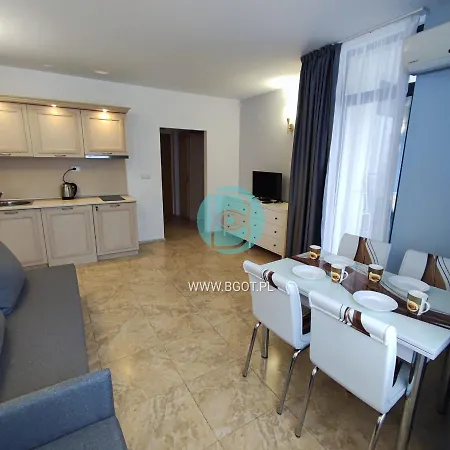 Appartamento Avalon Premium