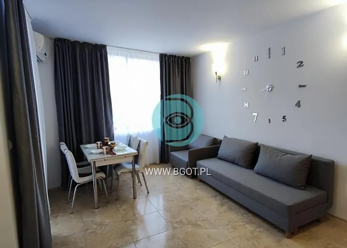 Avalon Premium * Солнечный берег