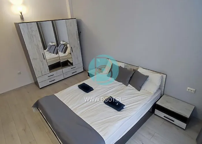 Апартаменты Avalon Premium *