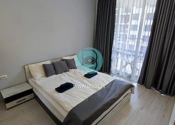 Avalon Premium Солнечный берег