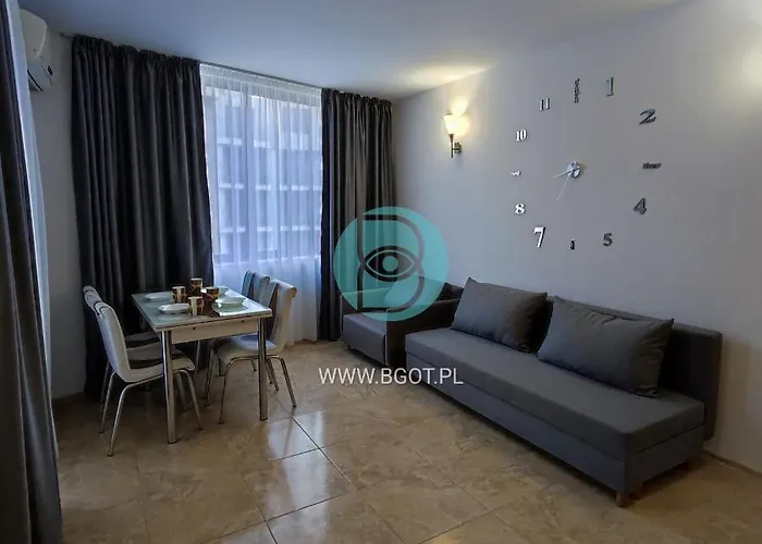 Avalon Premium Апартаменты *