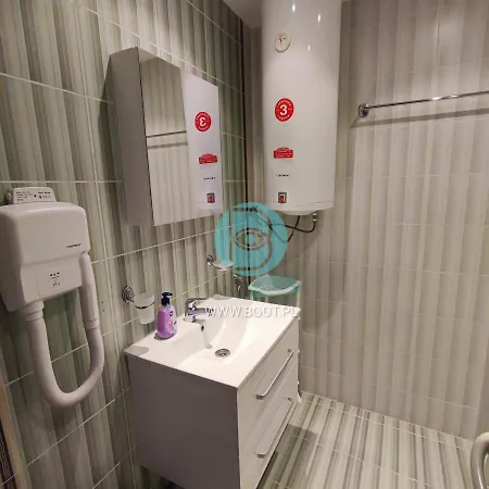 Apartman Avalon Premium