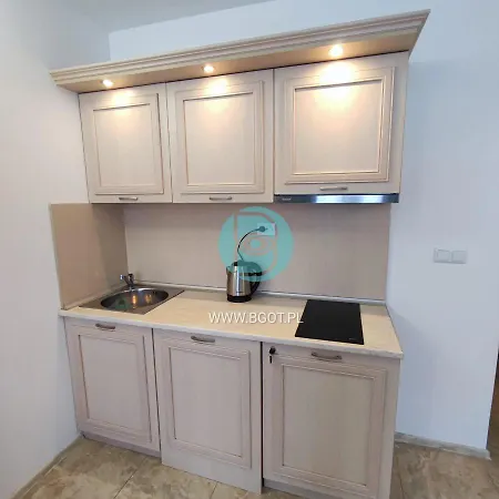 Avalon Premium Apartman Napospart