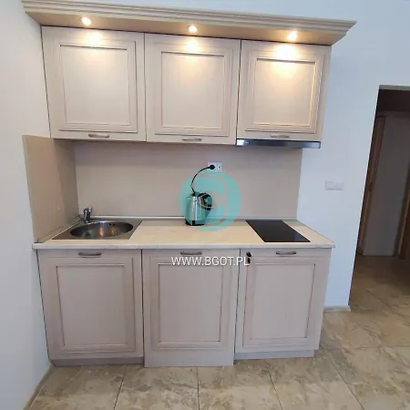 Apartman Avalon Premium