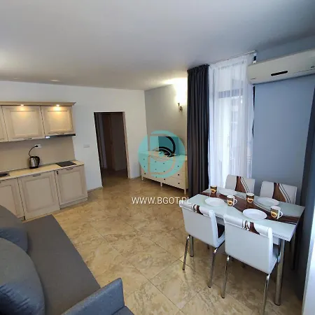 Apartman Avalon Premium *